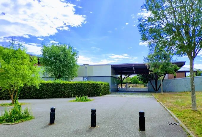 Image de l ecole Collège des trois provinces - Fayl Billot (52)